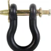 SpeeCo 2.3 in. H X 1-3/8 in. Straight Clevis 16000 lb