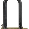 SpeeCo 1.85 in. H X 2-1/2 in. Utility Clevis 10000 lb
