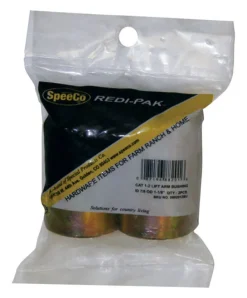 SpeeCo Steel Arm Bushing 7/8 in. Dia.