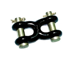 SpeeCo Steel Clevis Pin 3/8 in. Dia.
