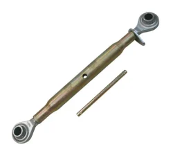 SpeeCo Steel Forged Top Links 1-1/8 in. Dia.