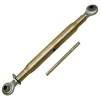 SpeeCo Steel Forged Top Links 1-1/8 in. Dia.