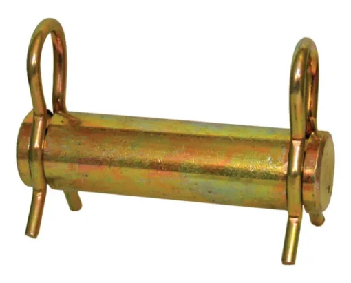 SpeeCo Steel Hydraulic Cylinder Pins 1 in. Dia. x 2-3/4 in. L