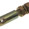 SpeeCo Steel Lift Arm Pin 1-1/8 in. Dia.