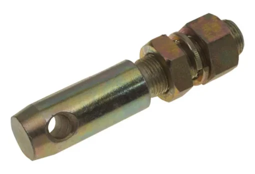SpeeCo Steel Lift Arm Pin 1-1/8 in. Dia.