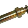 SpeeCo Steel Lift Arm Pin 7/8 in. Dia. x 2 in. L