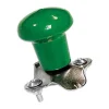 SpeeCo Steel Spinner Knob