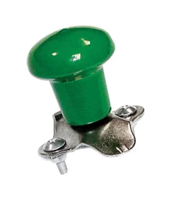 SpeeCo Steel Spinner Knob