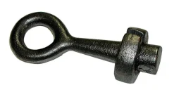 SpeeCo Wire Gripper Black