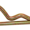 SpeeCo Steel Clip pins 3/8 - 1/2 in. D