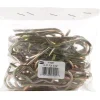 SpeeCo Steel Clip Pins 1/8 in. Dia. x 5/8 - 1 in. L (Pack of 50)