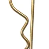 SpeeCo Steel Clip pins 1/8 in. Dia. x 1/4 - 3/8 in. L (Pack of 50)