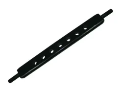 SpeeCo Steel Drawbar 1 in. D