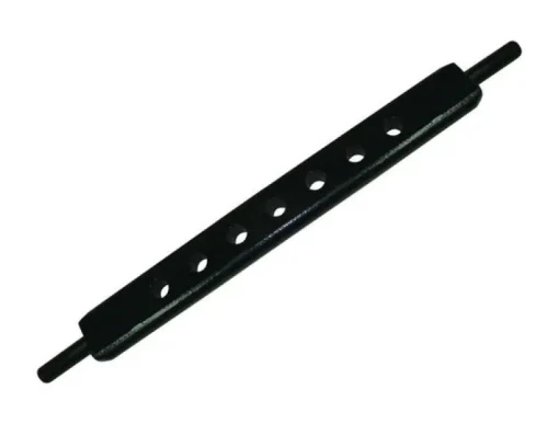 SpeeCo Steel Drawbar 1 in. D
