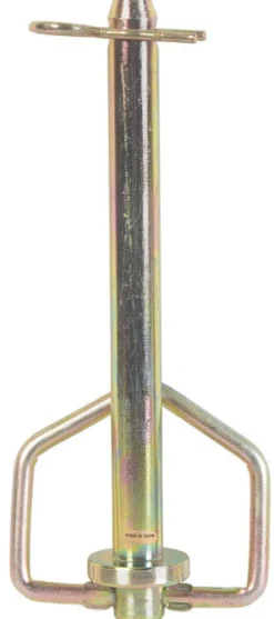 SpeeCo Steel Forged Hitch Pins 5/8 in. D X 6-1/4 in. L