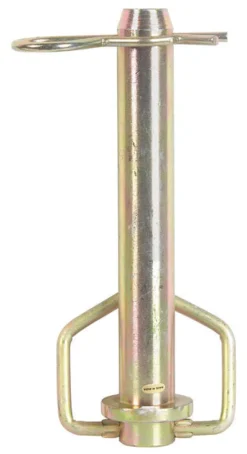 SpeeCo Steel Forged Hitch Pins 1 in. D X 6-1/4 in. L