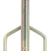 SpeeCo Steel Forged Hitch Pins 5/8 in. D X 4-1/4 in. L