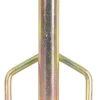 SpeeCo Steel Forged Hitch Pins 3/4 in. D X 4-1/4 in. L