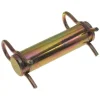 SpeeCo Steel Hydraulic Cylinder Pins 1 in. D X 3-1/8 in. L