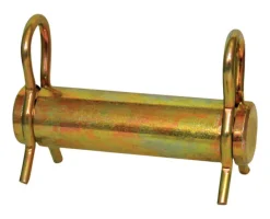 SpeeCo Steel Hydraulic Cylinder Pins 1 in. D