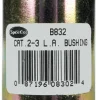 SpeeCo Steel Lift Arm Bushing 1-1/2 in. Dia. x 1-3/4 in. L (Pack of 10)