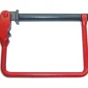 SpeeCo Steel Lock Pin 7/8 in. D X 6 in. L