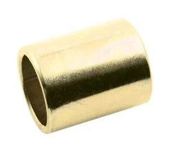 SpeeCo Steel Top Link Bushing 1 in. Dia. x 2 in. L (Pack of 10)