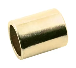 SpeeCo Steel Top Link Bushing 1-1/4 in. Dia. x 2 in. L (Pack of 10)