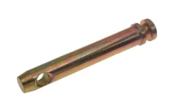 SpeeCo Steel Top Link Pin 3/4 in. D X 2-3/4 in. L