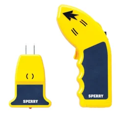 Sperry 80-140 V Circuit Breaker Tester