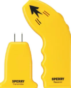 Sperry 80-140 V Circuit Breaker Tester