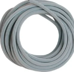 SPLINE SCRN 0.14"X25'GR