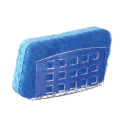 SPONGE HOLDR CLR 2"L