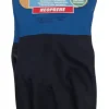 Spontex Bench Mark Neoprene Cleaning Gloves XL Black 1 pk