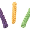 Spot Assorted Rope/Rubber Knotical Tuff Stick