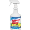 Spray Nine Marine No Scent Cleaner and Disinfectant 32 oz 1 pk