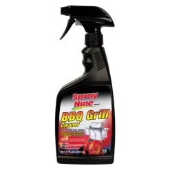 Spray Nine No Scent All Purpose Cleaner Liquid 22 oz. (Pack of 6)