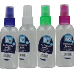 Sprayco Ft-2 2 Oz Fingertip Sprayer Assorted Colors (Pack of 12)