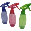 Sprayco So-8 8 Oz Oval Spray Bottle Assorted Colors (Pack of 12)