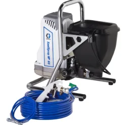 SPRAYR AIRLS SANI HP65