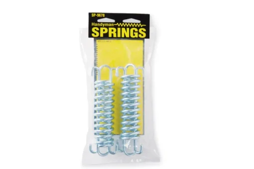 SPRING PORCHSWNG7.25"CD2