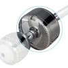 Sprite Showers Slim Line 2 Chrome Showerhead Filter