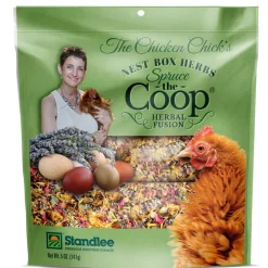 SPRUCE THE COOP 5 OZ