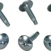 Square D 200 amps 120/240 V 1 space 1 circuits Load Center Screws