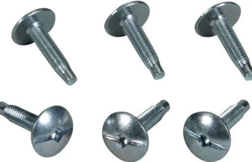 Square D 200 amps 120/240 V 1 space 1 circuits Load Center Screws