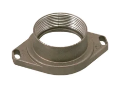 Square D Bolt-On 2 in. Loadcenter Hub For B Openings