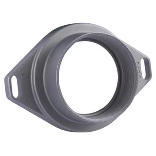 Square D Bolt-On 2 in. Loadcenter Hub For B Openings