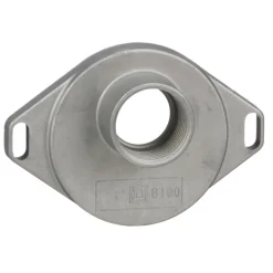 Square D Bolt-On 1 in. Loadcenter Hub For B Openings