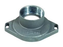 Square D Bolt-On 1-1/2 in. Loadcenter Hub For B Openings