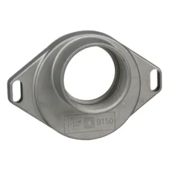 Square D Bolt-On 1-1/2 in. Loadcenter Hub For B Openings